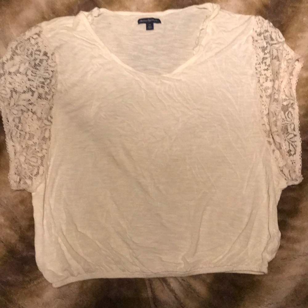 American Eagle shirt